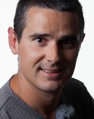 Blaise Fiedler, Photographe de Mariages sur le 06