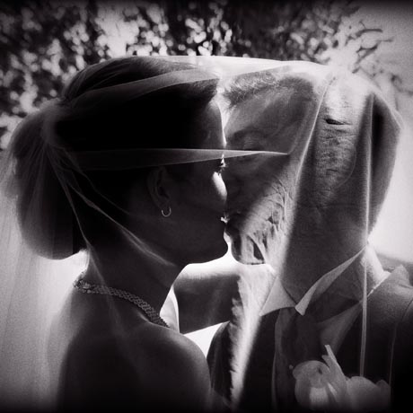 laurianne - photographie de mariage à Saint Jean Cap Ferrat
