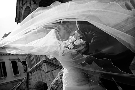Photographe de mariages à Monaco