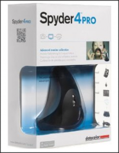 Spyder 4 Pro