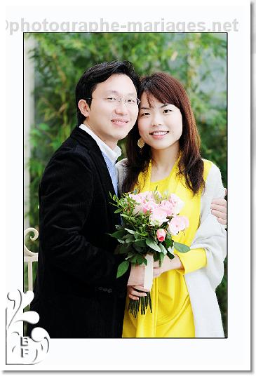 Couple de fiances a Eze 04