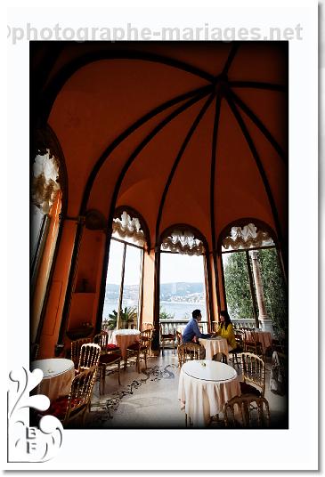 Fiances a la Villa Rothschild 02
