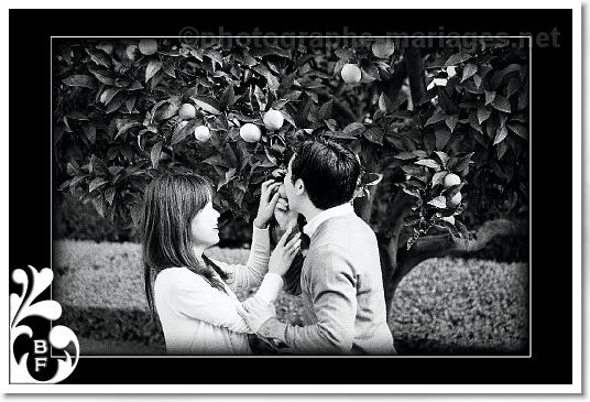 Les jardins de Saint Jean Cap Ferrat