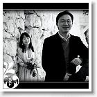Couple de fiances a Eze 03