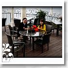 Couple de fiances a Eze 06