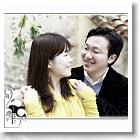 Couple de fiances a Eze 12