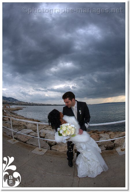 Les Maries a Cannes