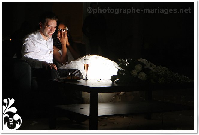 Photographe de l'emotion a Cannes