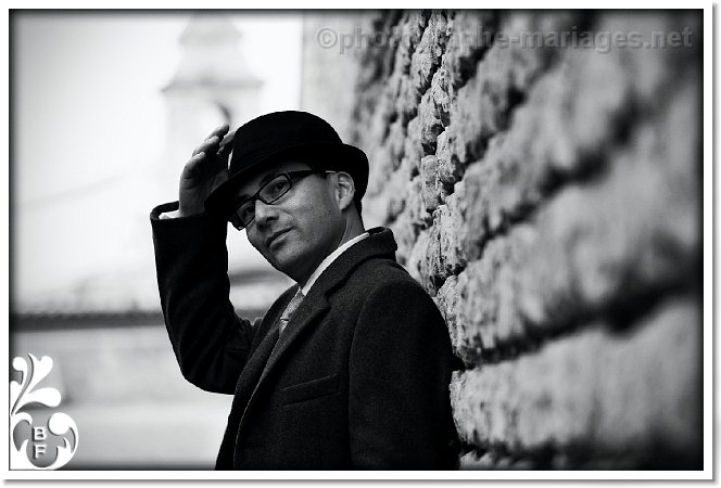 Photo de marie a Antibes