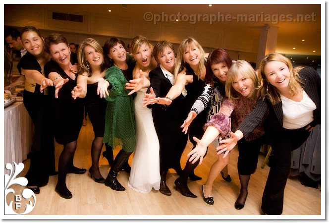 Photographe de mariage au Cap d'Antibes