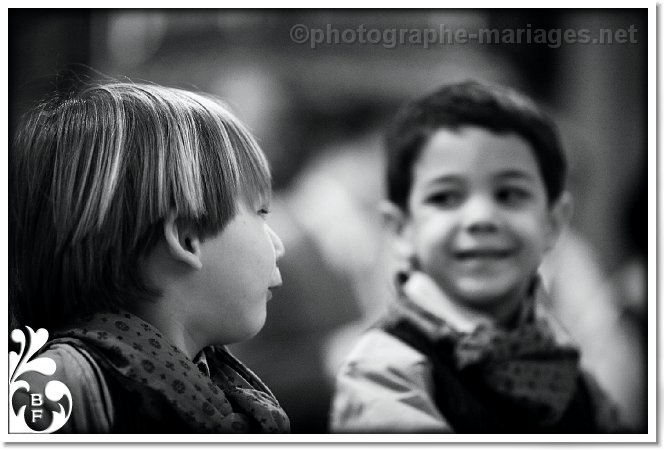 Photographie de mariage a Antibes