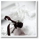 Dragees - Decoration de table au Royal Riviera a Saint Jean Cap Ferrat
