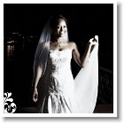 La mariee - photographe de mariage au Royal Riviera Saint Jean Cap Ferrat
