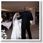 La premiere danse du pere et de la mariee - Photographe Mariage Royal Riviera Saint Jean Cap Ferrat 2