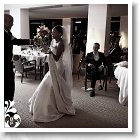 La premiere danse du pere et de la mariee - Photographe Mariage Royal Riviera Saint Jean Cap Ferrat